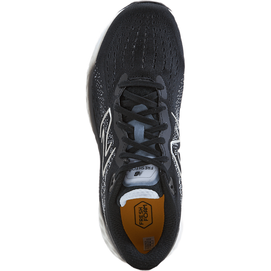 Fresh Foam Evoz V2 Black/white (048) - Bild 5