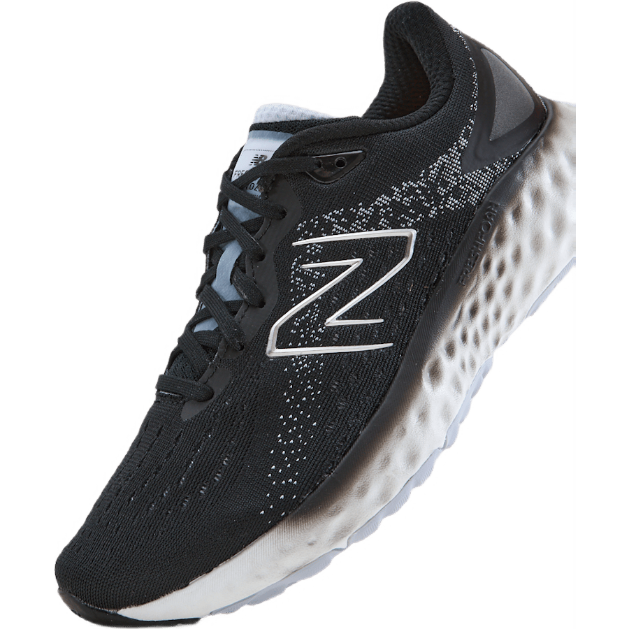 Fresh Foam Evoz V2 Black/white (048) - Bild 6