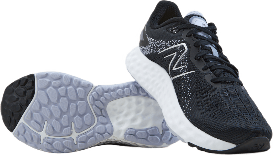 Fresh Foam Evoz V2 Black/white (048) - Bild 7