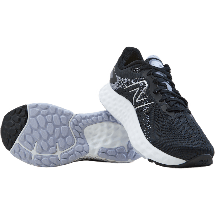 Fresh Foam Evoz V2 Black/white (048) - Bild 7