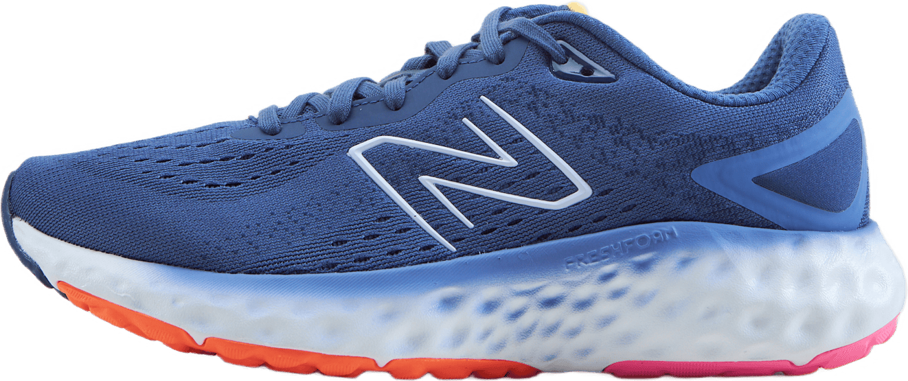 Fresh Foam Evoz V2 Blue Multi (472)