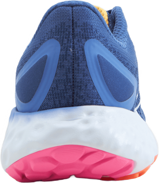 Fresh Foam Evoz V2 Blue Multi (472) - Bild 2