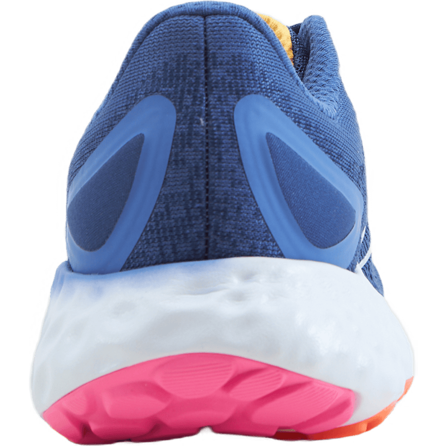 Fresh Foam Evoz V2 Blue Multi (472) - Bild 2