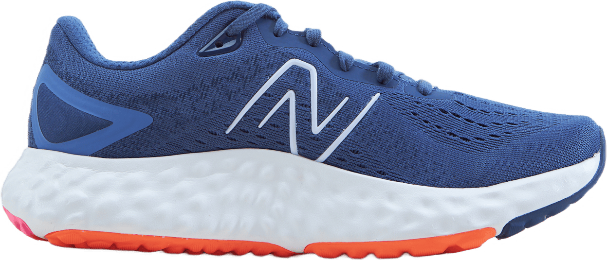 Fresh Foam Evoz V2 Blue Multi (472) - Bild 3