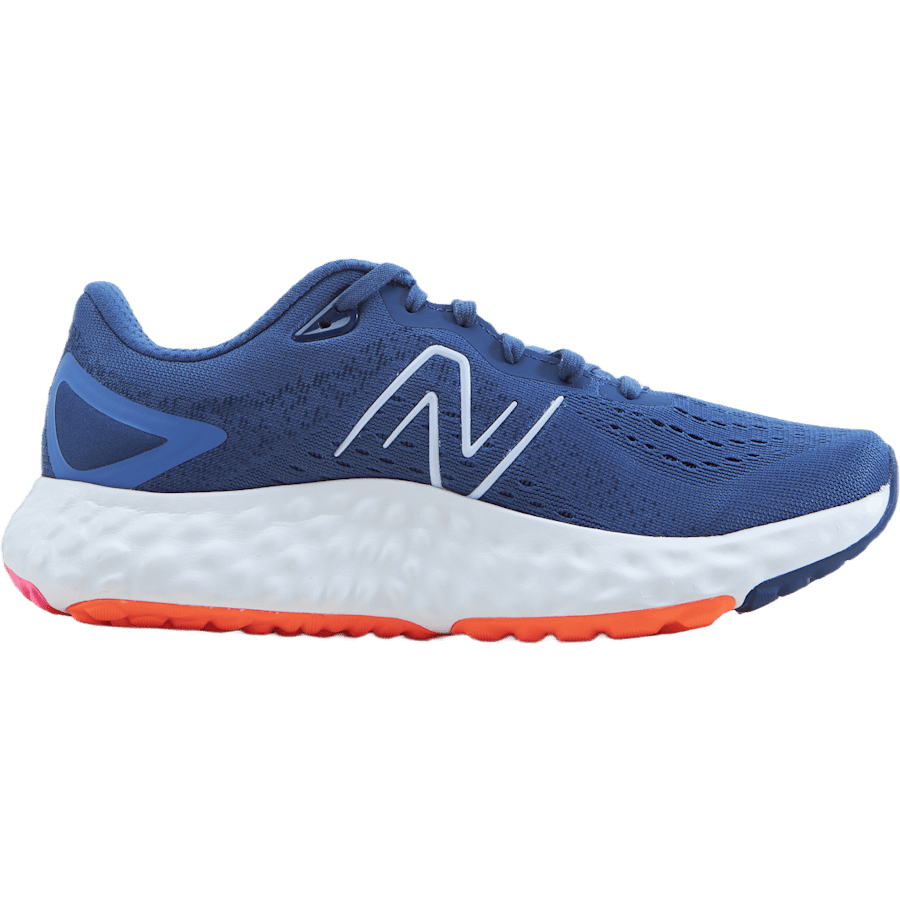 Fresh Foam Evoz V2 Blue Multi (472) - Bild 3