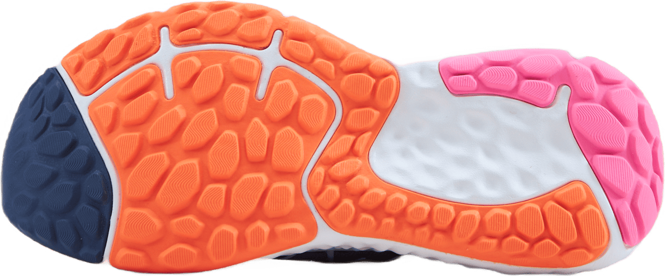 Fresh Foam Evoz V2 Blue Multi (472) - Bild 4