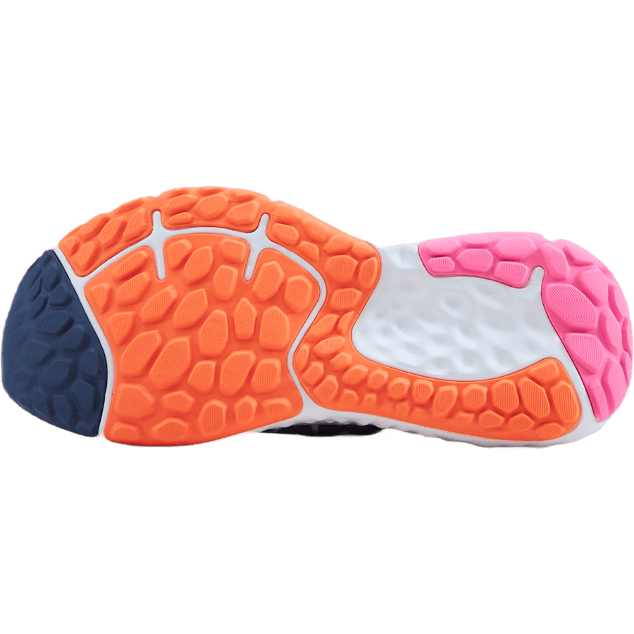 Fresh Foam Evoz V2 Blue Multi (472) - Bild 4