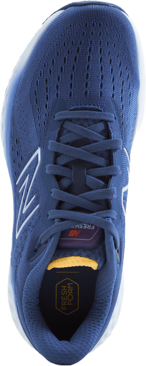 Fresh Foam Evoz V2 Blue Multi (472) - Bild 5