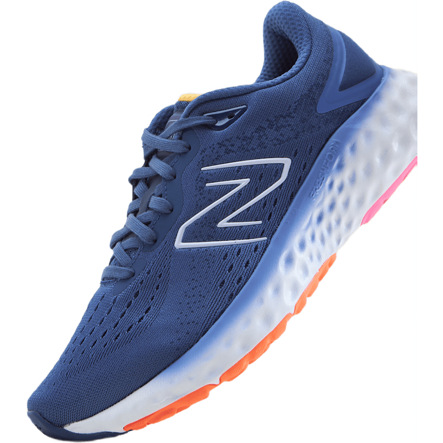 Fresh Foam Evoz V2 Blue Multi (472) - Bild 6