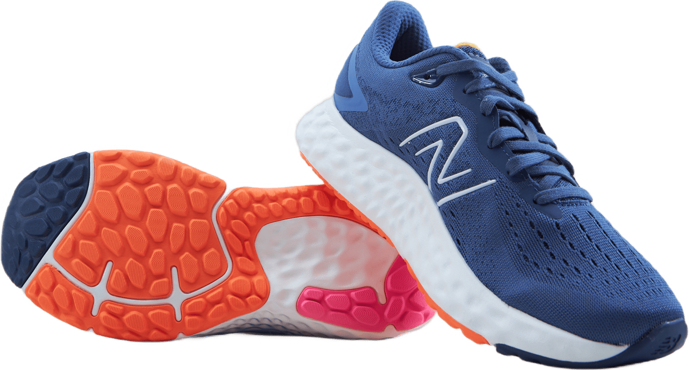 Fresh Foam Evoz V2 Blue Multi (472) - Bild 7