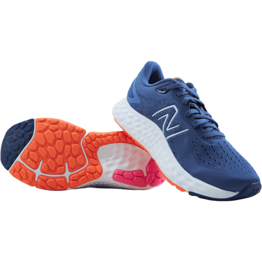 Fresh Foam Evoz V2 Blue Multi (472) - Bild 7