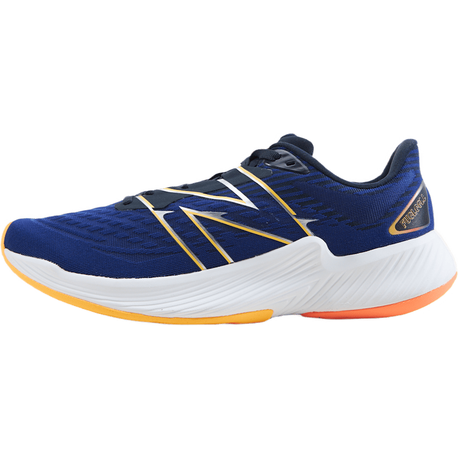 Fuel Cell Prism V2 Navy (410)