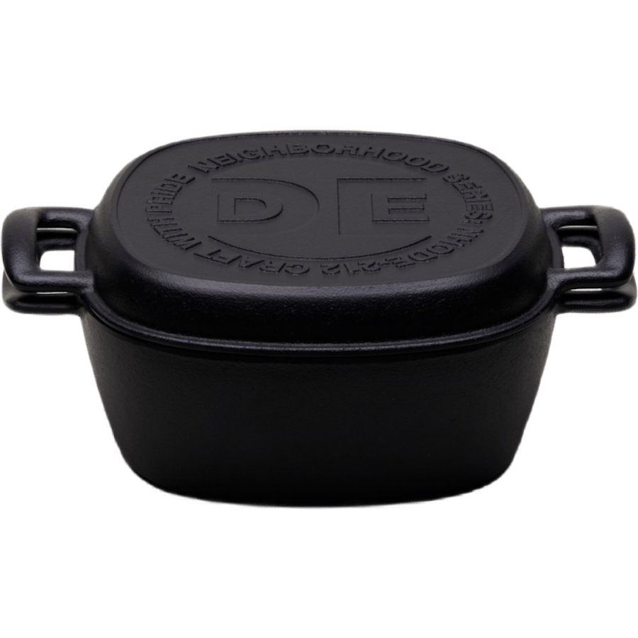 Nh . Ode / I-pot Black