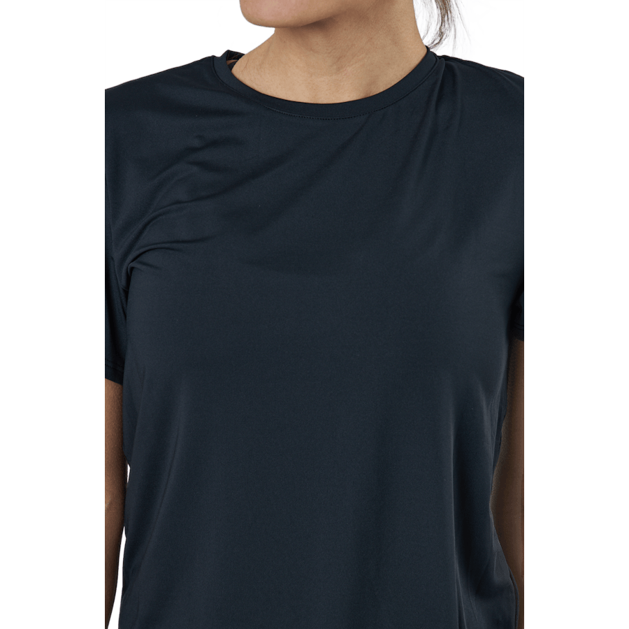 Arc Tee Black - Bild 4