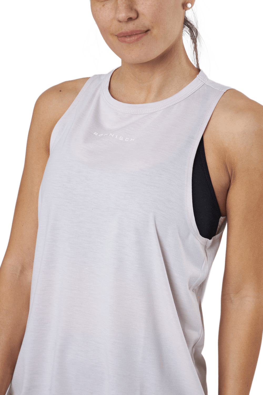 Chi Loose Singlet Orchid - Bild 4