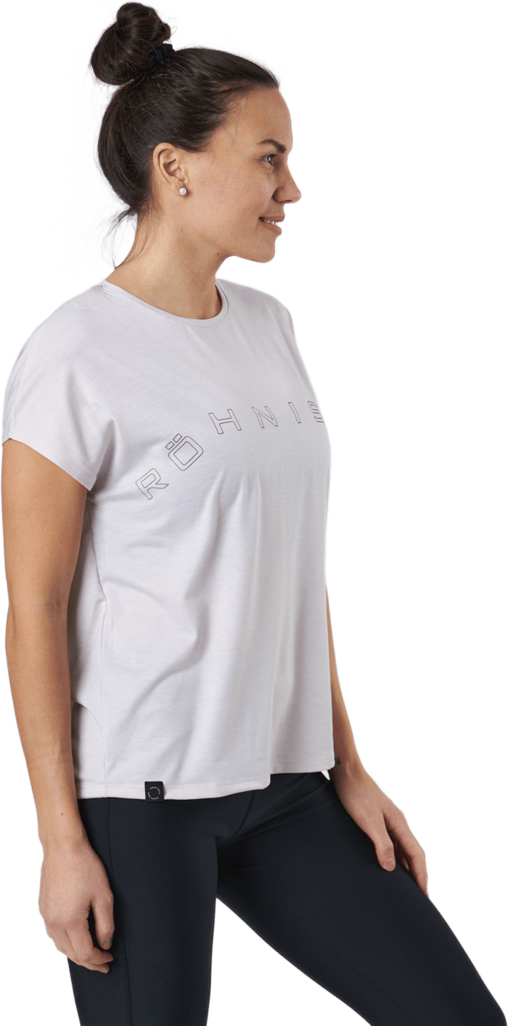 Clara Loose Tee Orchid - Bild 2