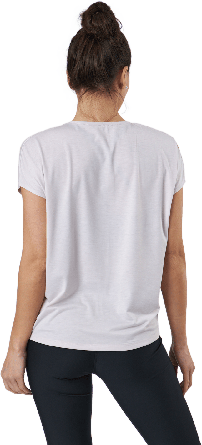 Clara Loose Tee Orchid - Bild 3