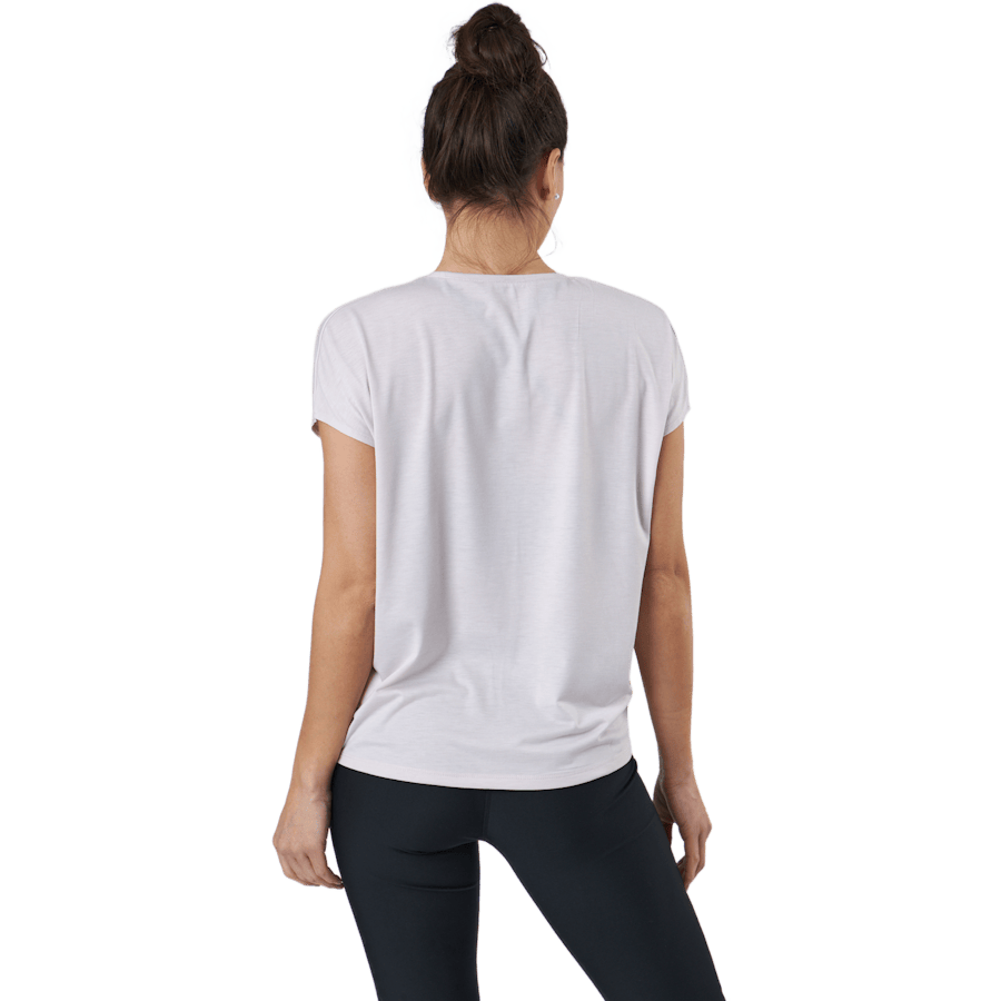 Clara Loose Tee Orchid - Bild 3