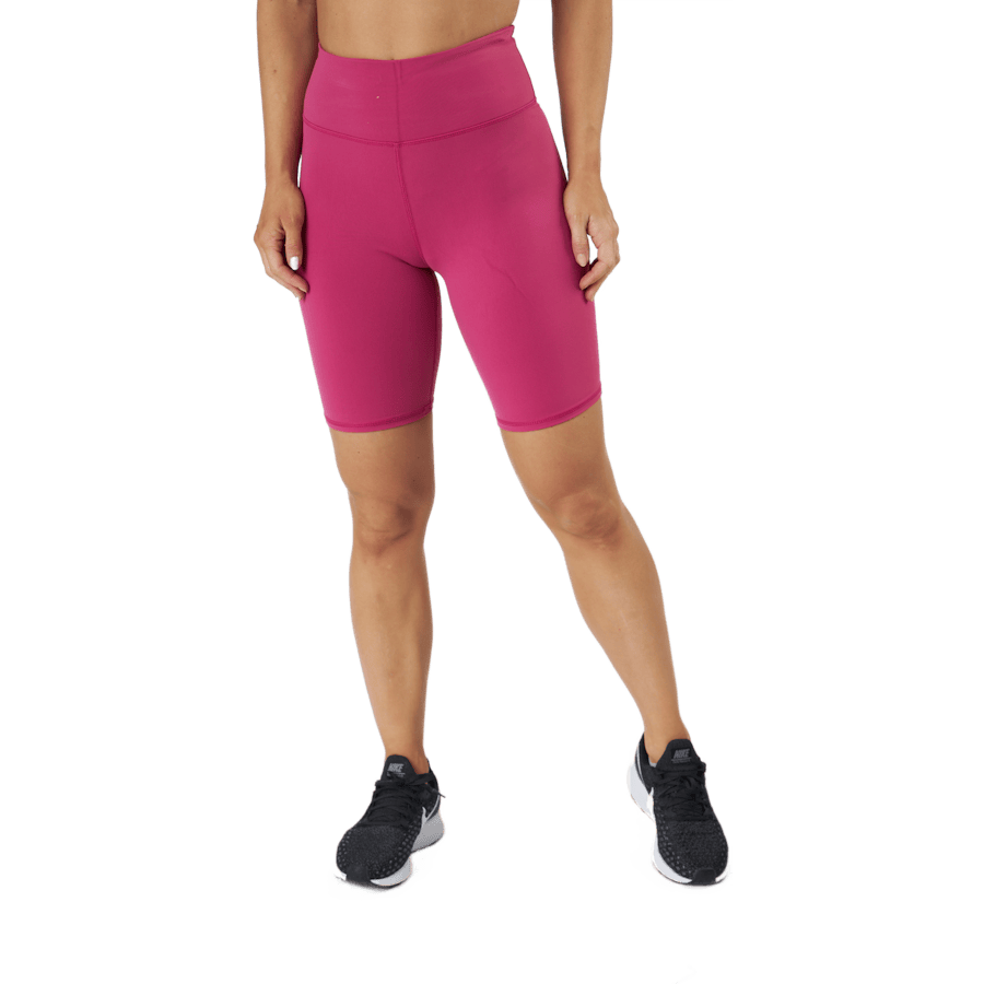 Nora Lasting Biker Tights Cactus Flower