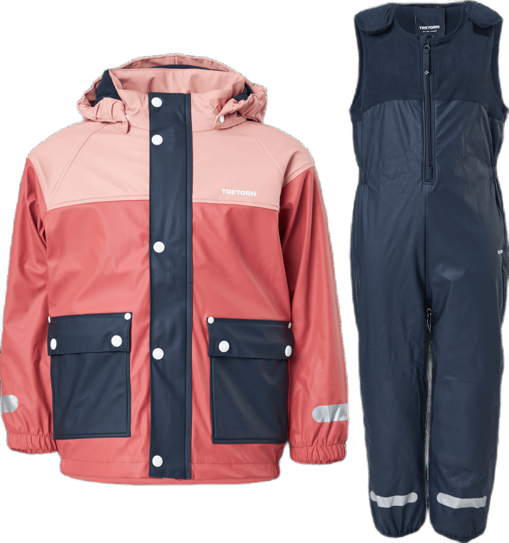 Cloudburst Set Dusty Cedar