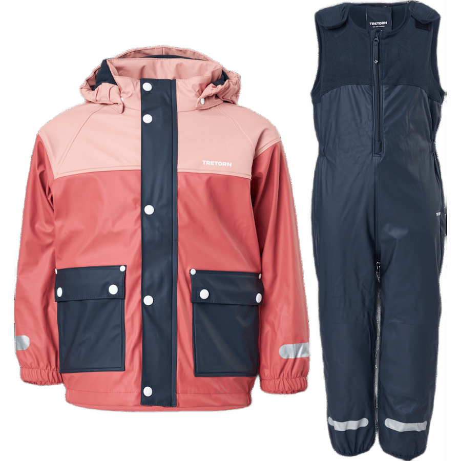 Cloudburst Set Dusty Cedar