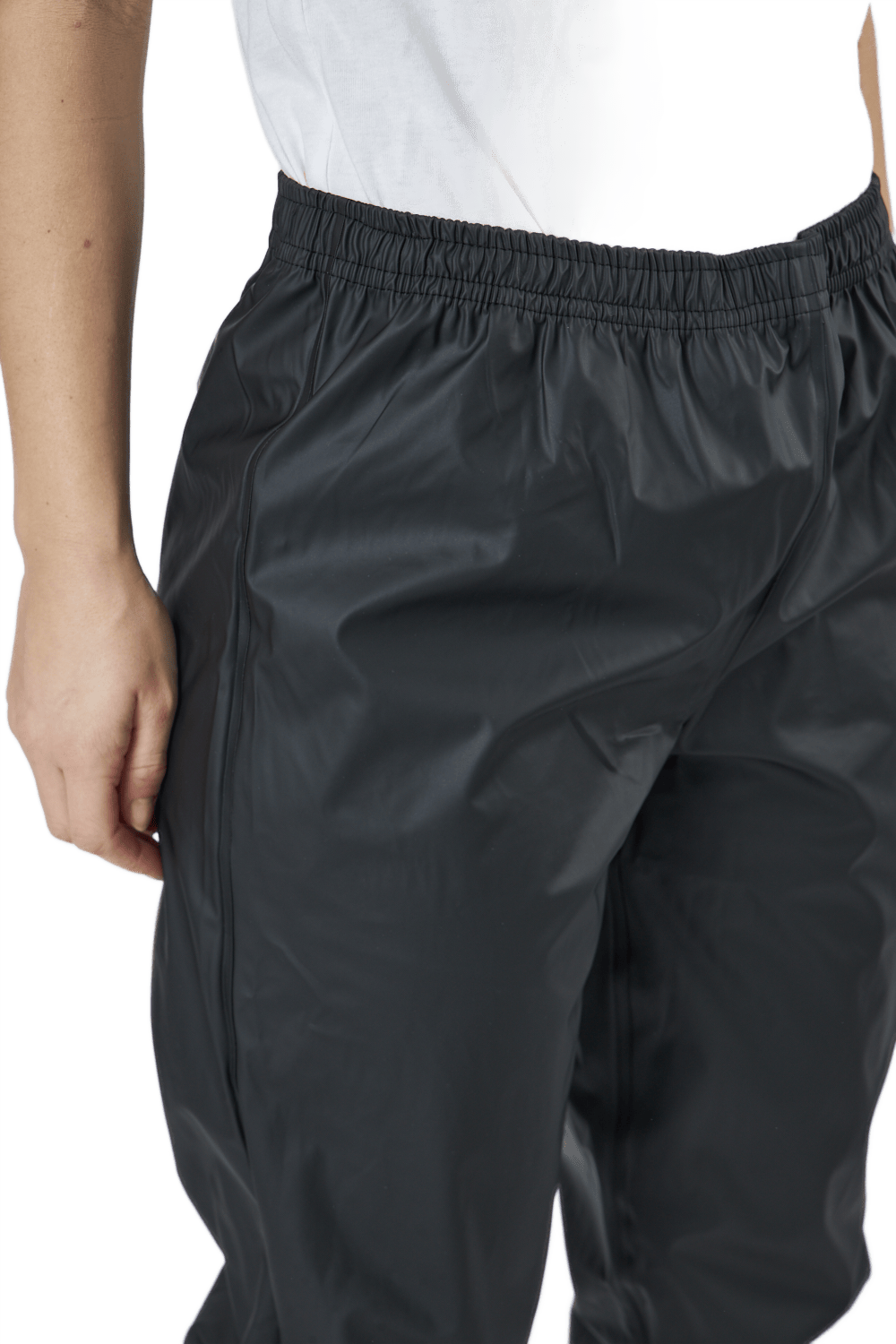 Packable Rainset Forest Green - Bild 7