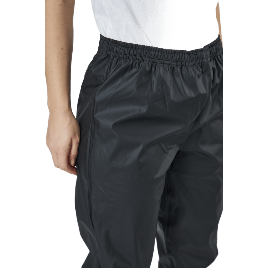 Packable Rainset Forest Green - Bild 7