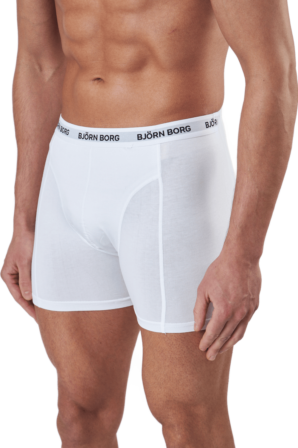 Essential Boxer 5p Multipack 1 - Bild 2