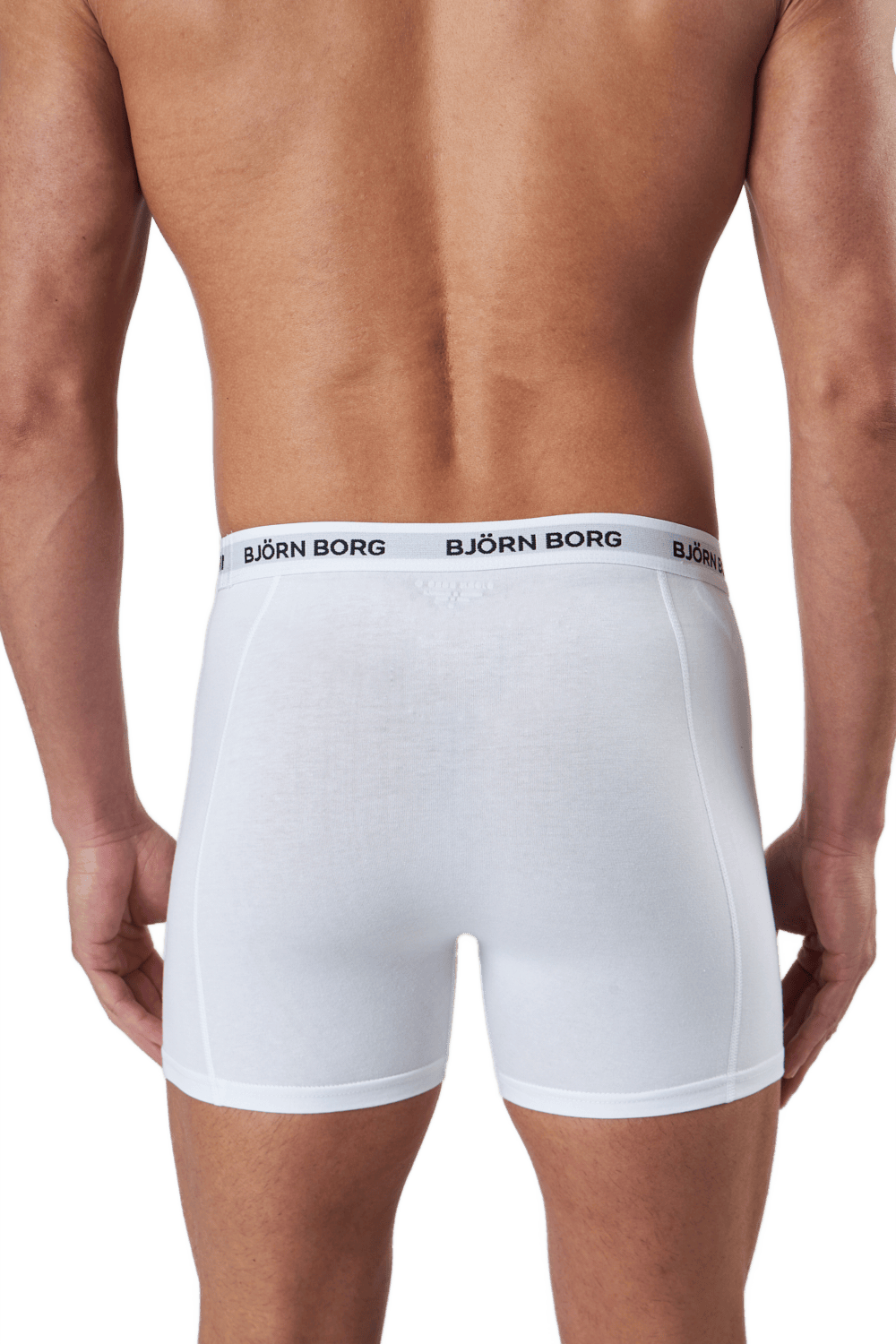 Essential Boxer 5p Multipack 1 - Bild 3