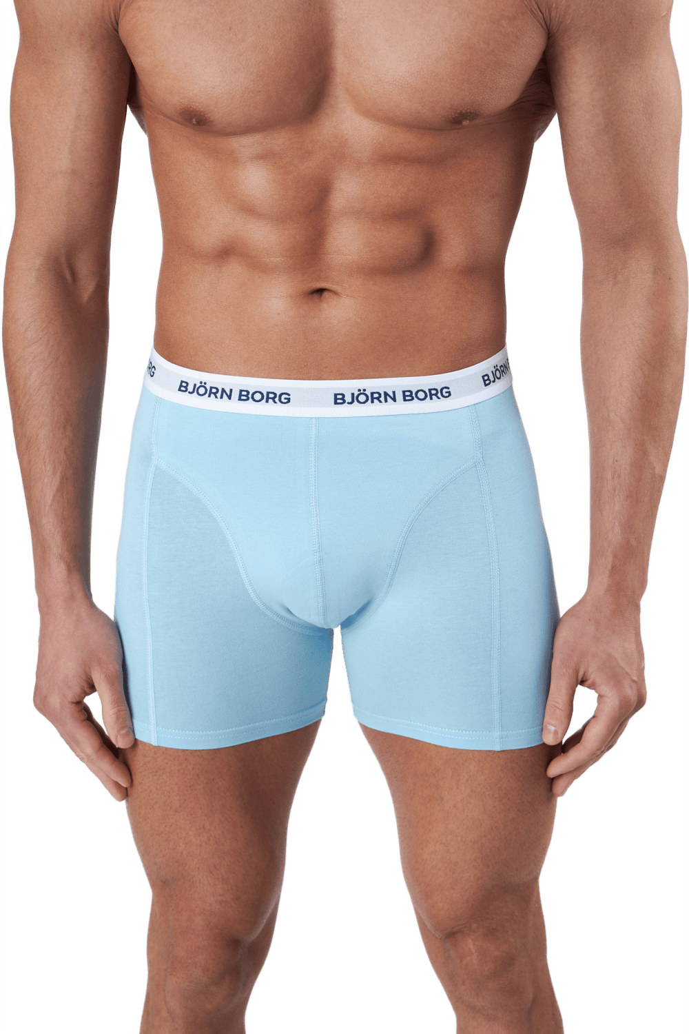 Essential Boxer 5p Multipack 1 - Bild 4