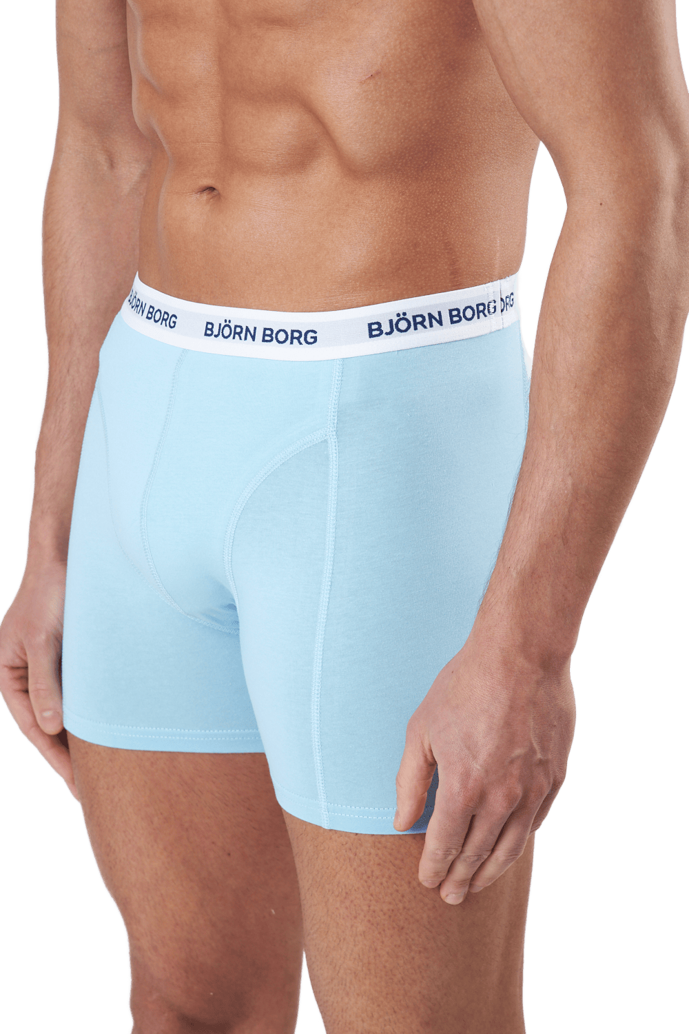 Essential Boxer 5p Multipack 1 - Bild 5