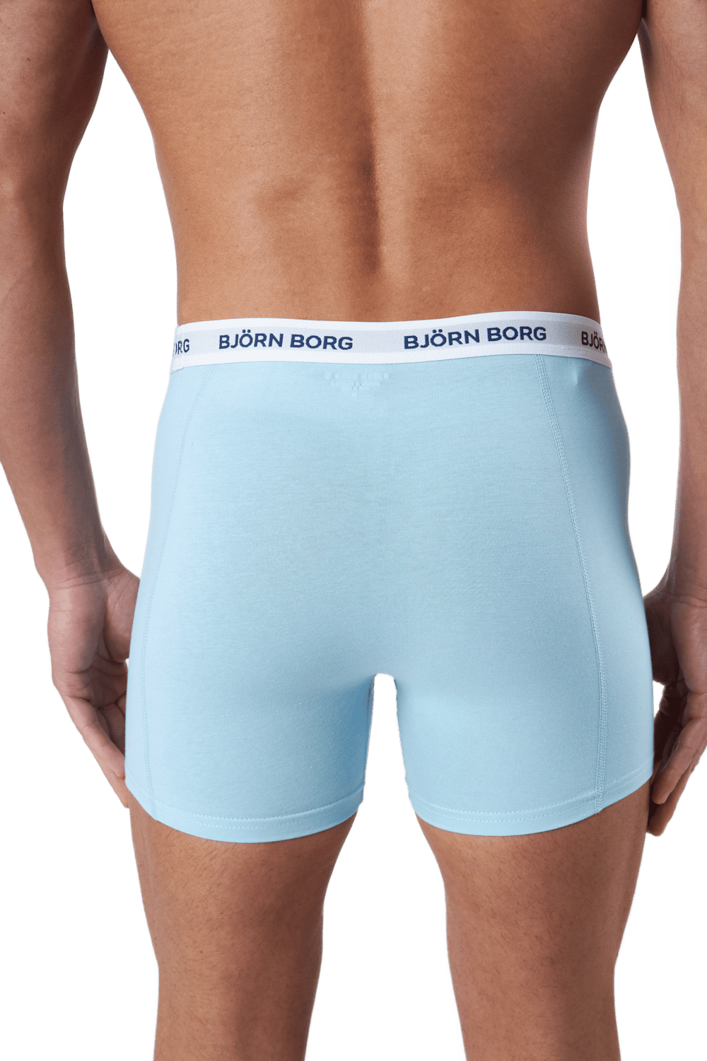 Essential Boxer 5p Multipack 1 - Bild 6