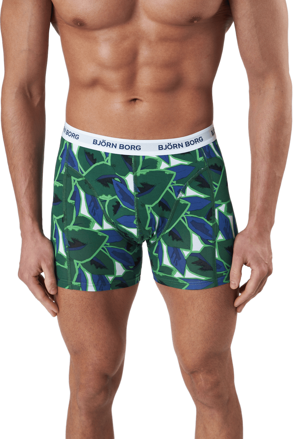 Essential Boxer 5p Multipack 1 - Bild 7