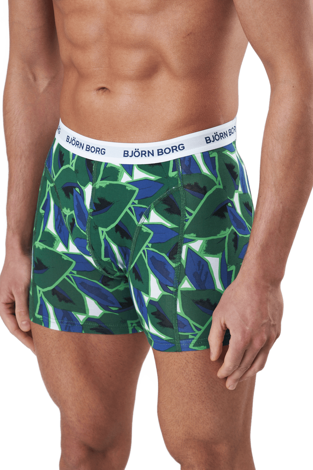 Essential Boxer 5p Multipack 1 - Bild 8