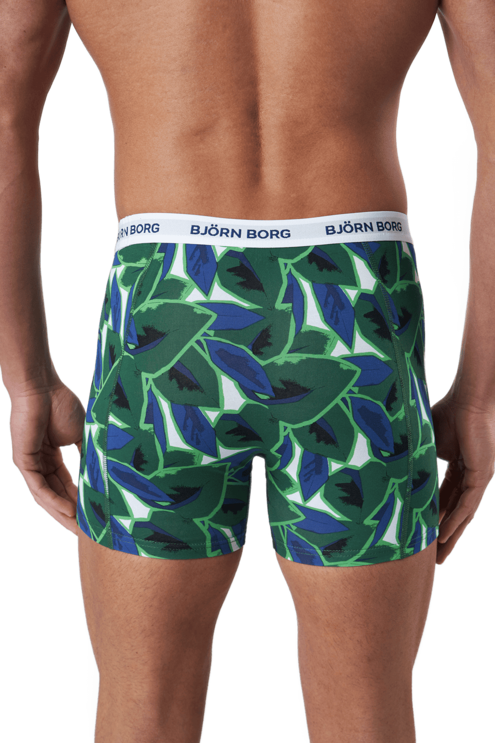 Essential Boxer 5p Multipack 1 - Bild 9