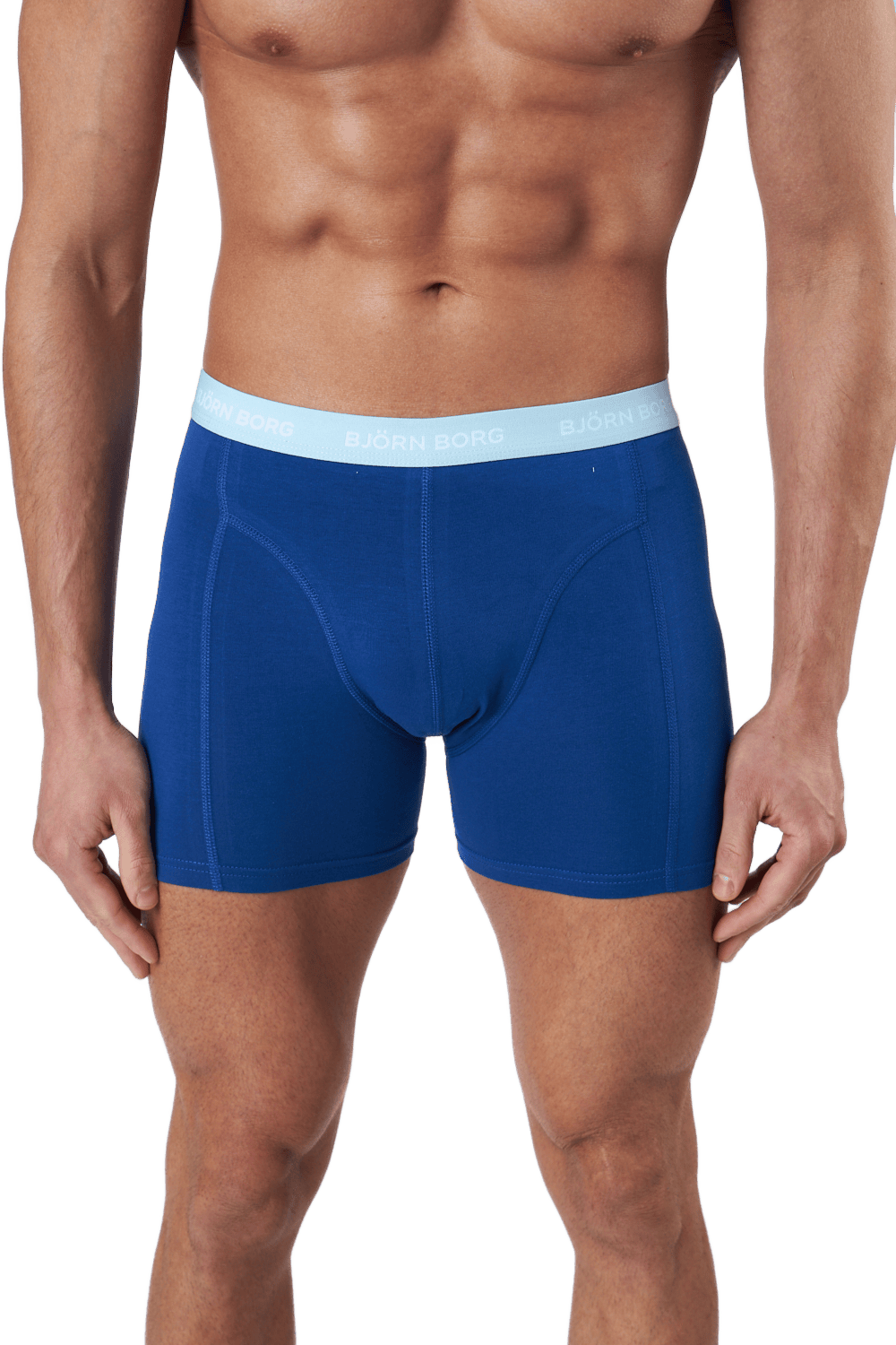 Essential Boxer 5p Multipack 1 - Bild 10