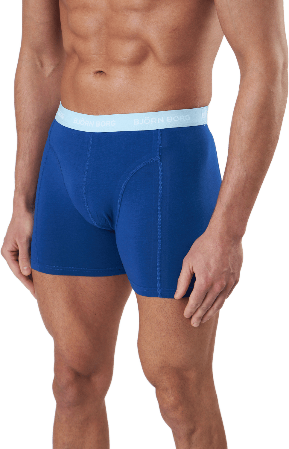 Essential Boxer 5p Multipack 1 - Bild 11