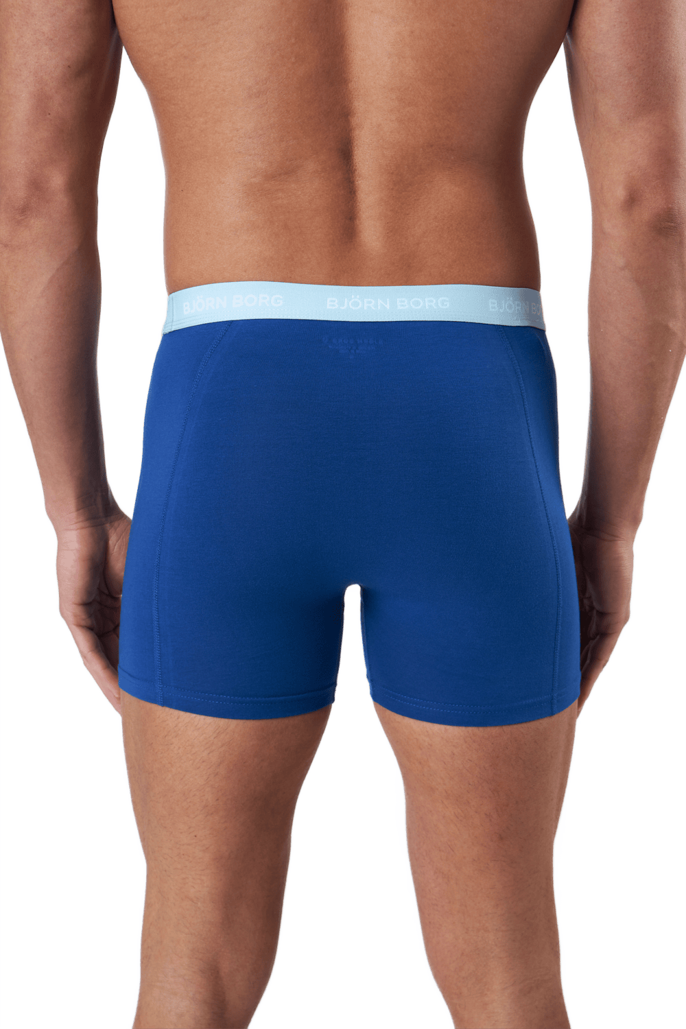 Essential Boxer 5p Multipack 1 - Bild 12