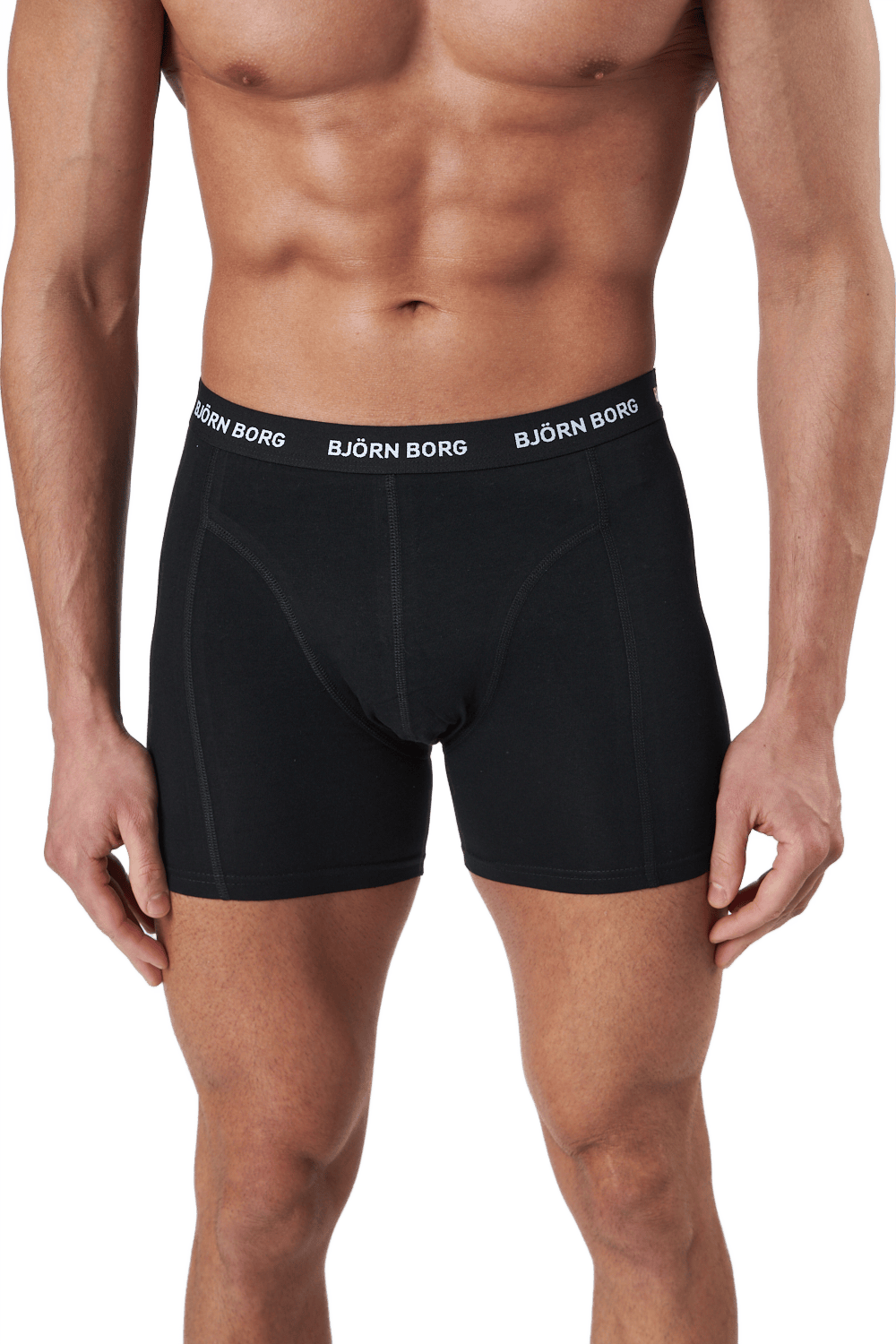 Essential Boxer 5p Multipack 1 - Bild 13