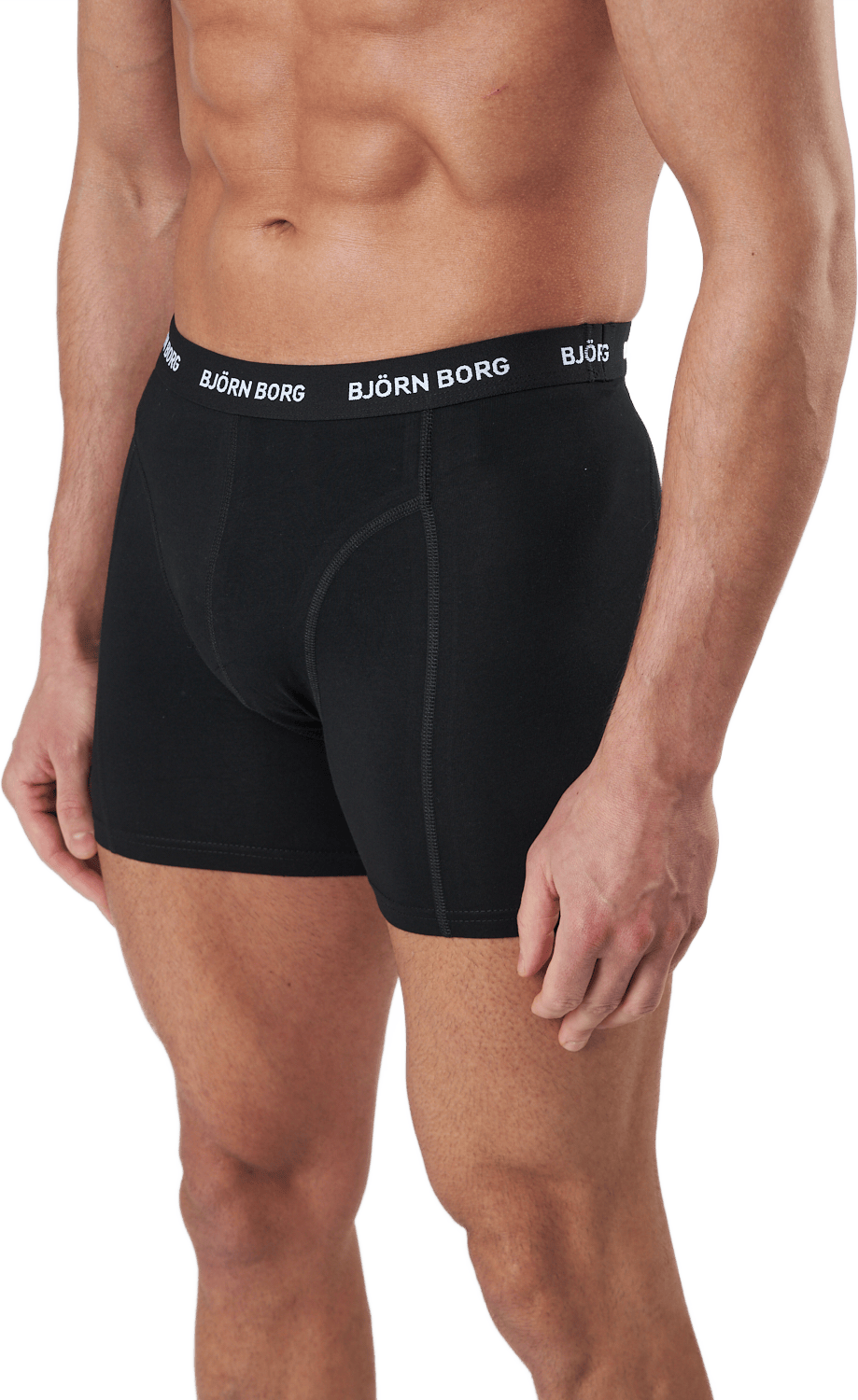 Essential Boxer 5p Multipack 1 - Bild 14