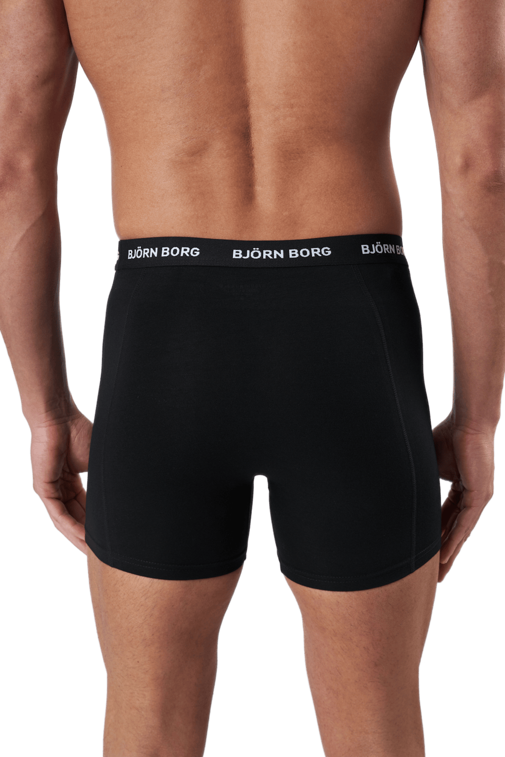 Essential Boxer 5p Multipack 1 - Bild 15