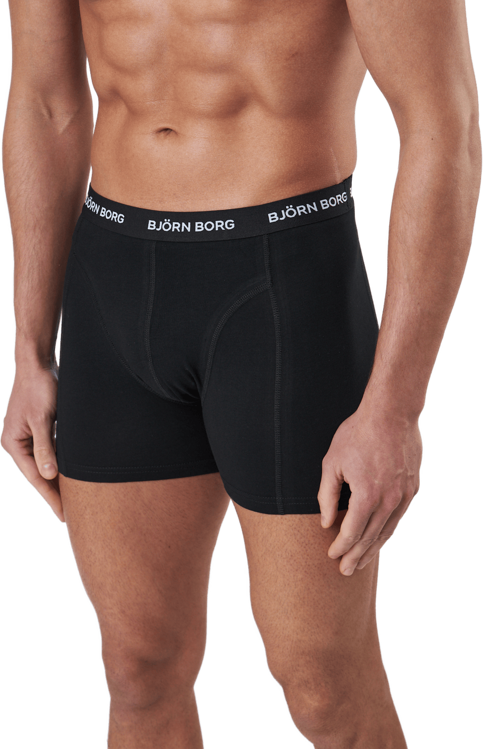 Essential Boxer 5p Multipack - Bild 2