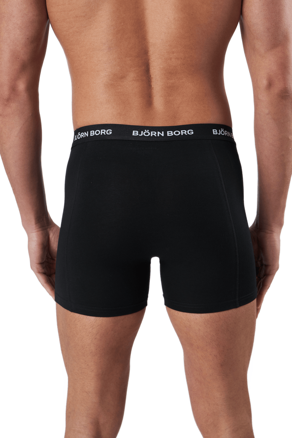 Essential Boxer 5p Multipack - Bild 3