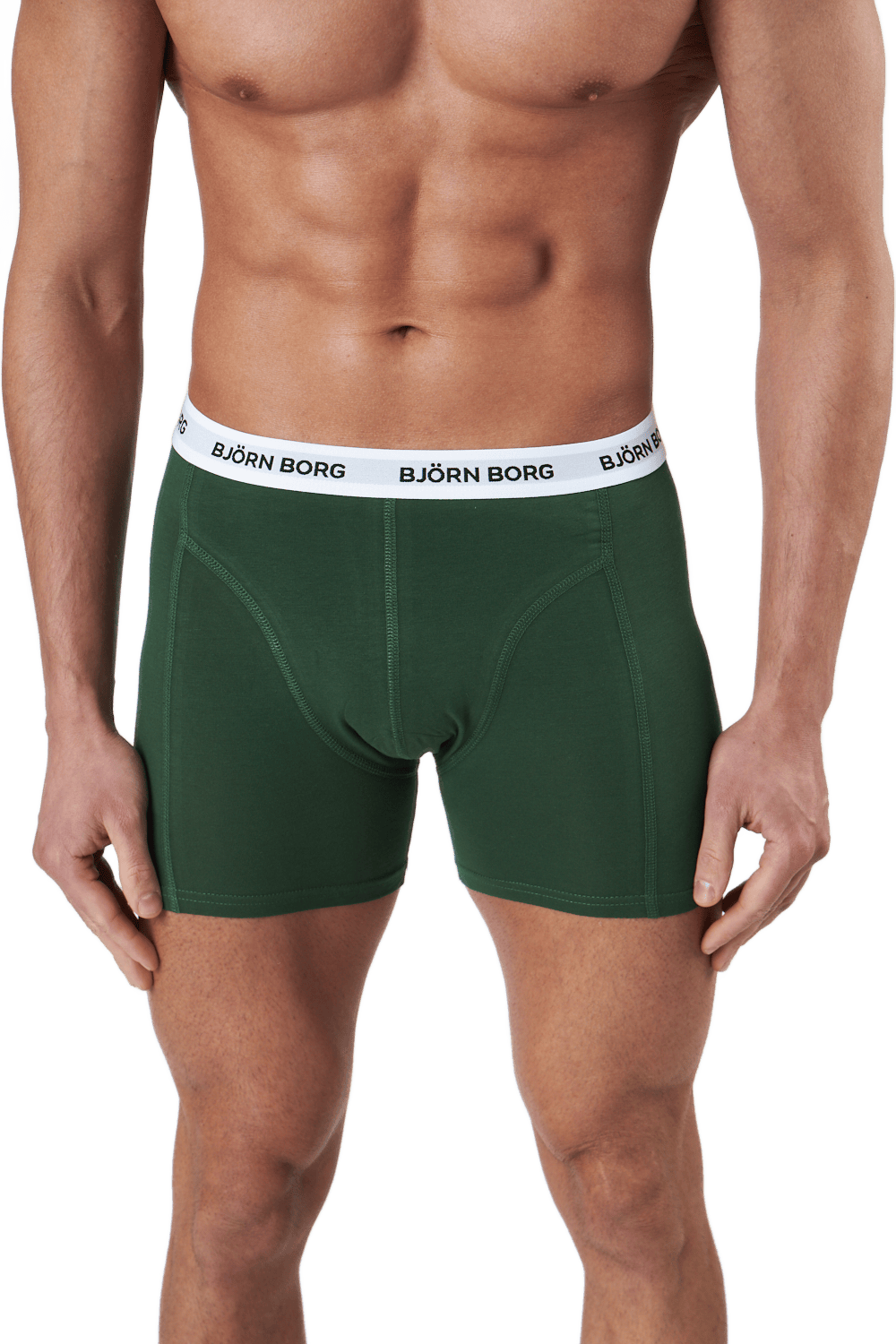 Essential Boxer 5p Multipack - Bild 4