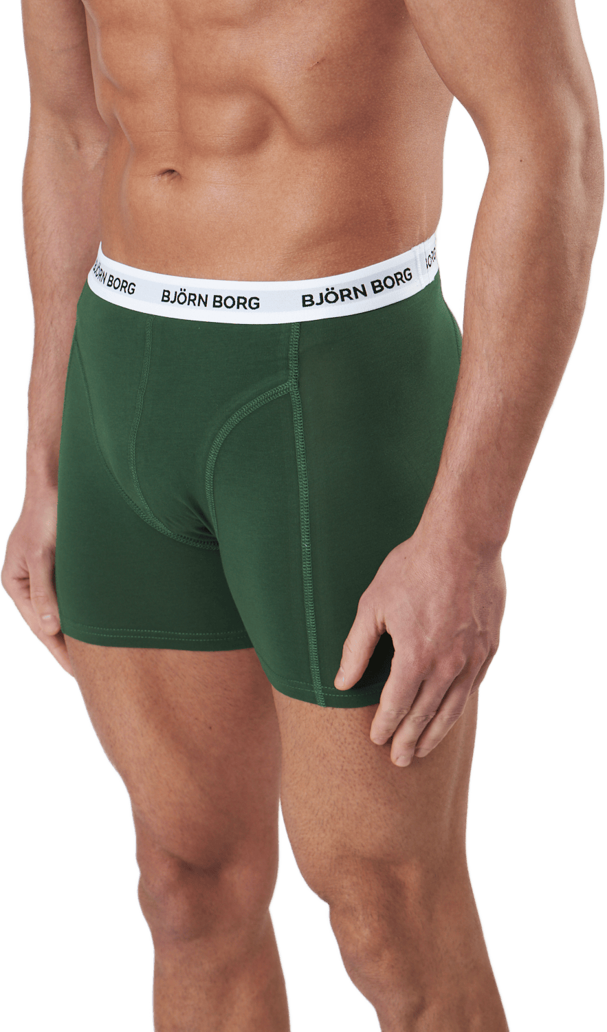 Essential Boxer 5p Multipack - Bild 5