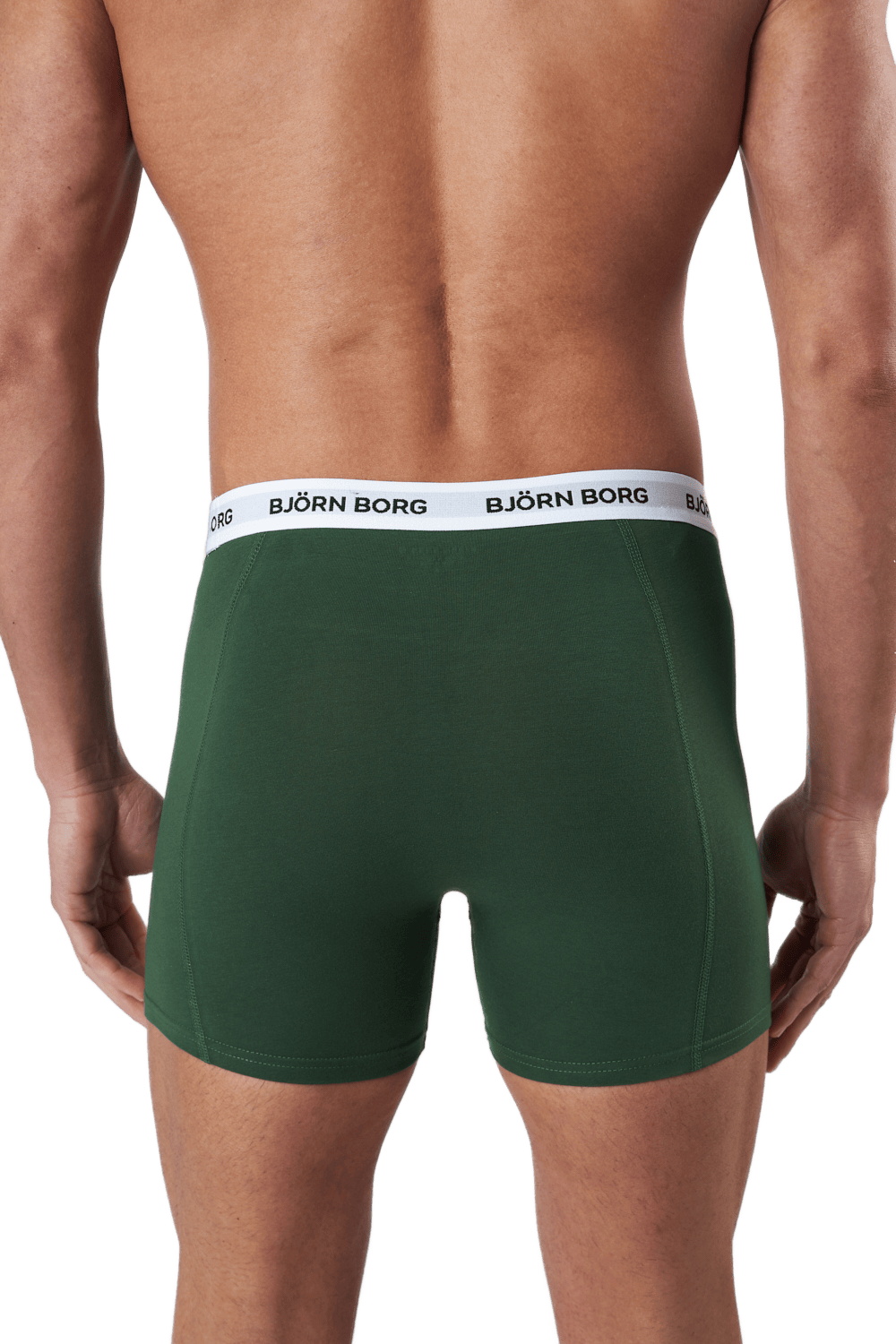 Essential Boxer 5p Multipack - Bild 6
