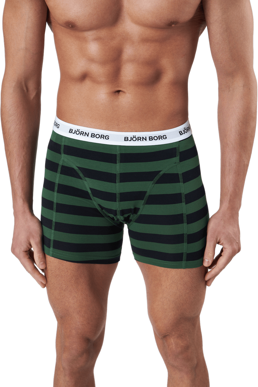 Essential Boxer 5p Multipack - Bild 7