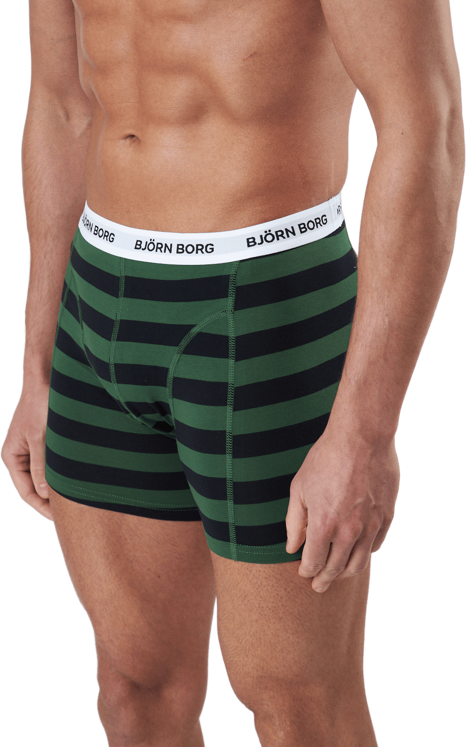 Essential Boxer 5p Multipack - Bild 8