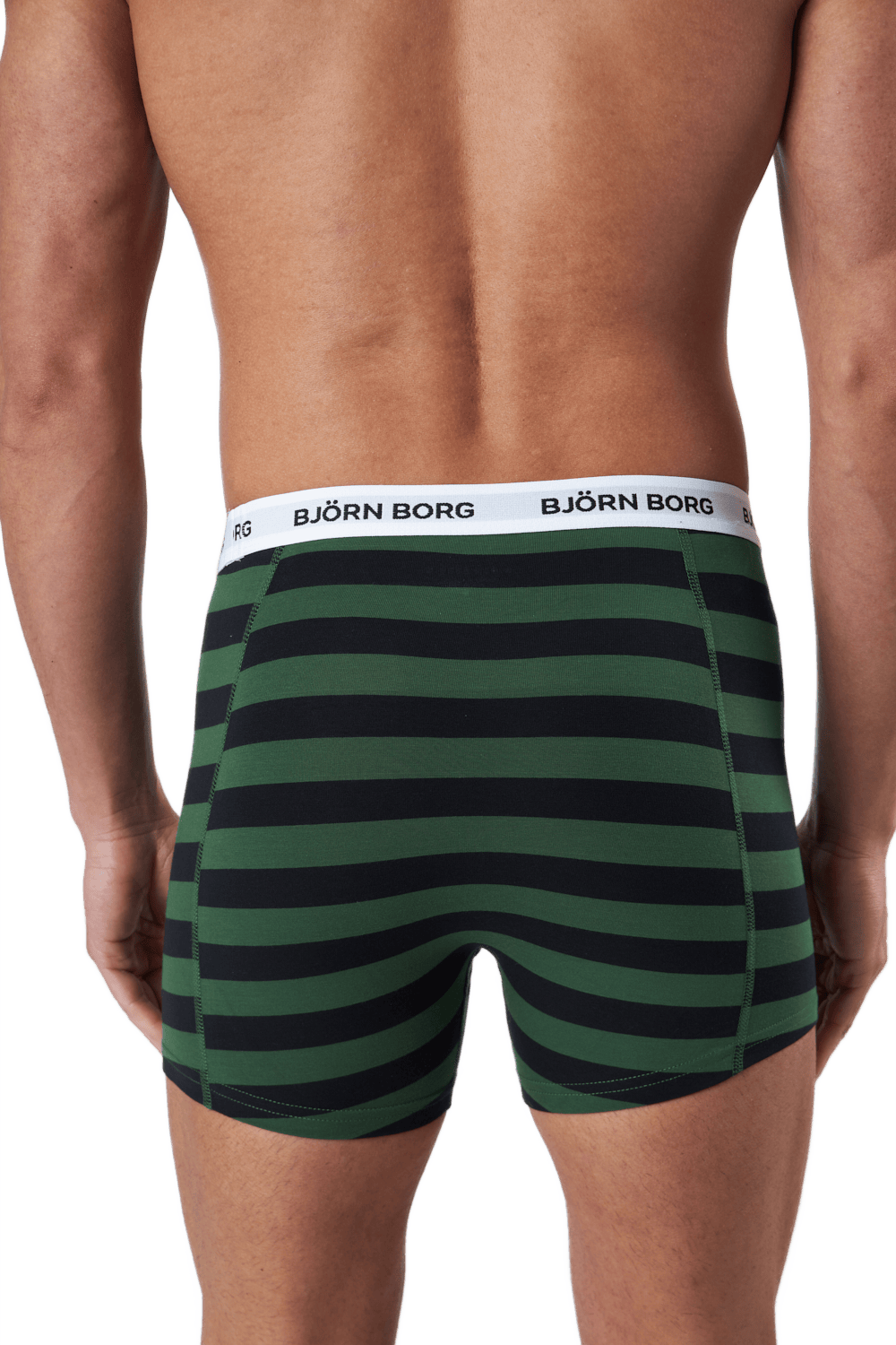 Essential Boxer 5p Multipack - Bild 9