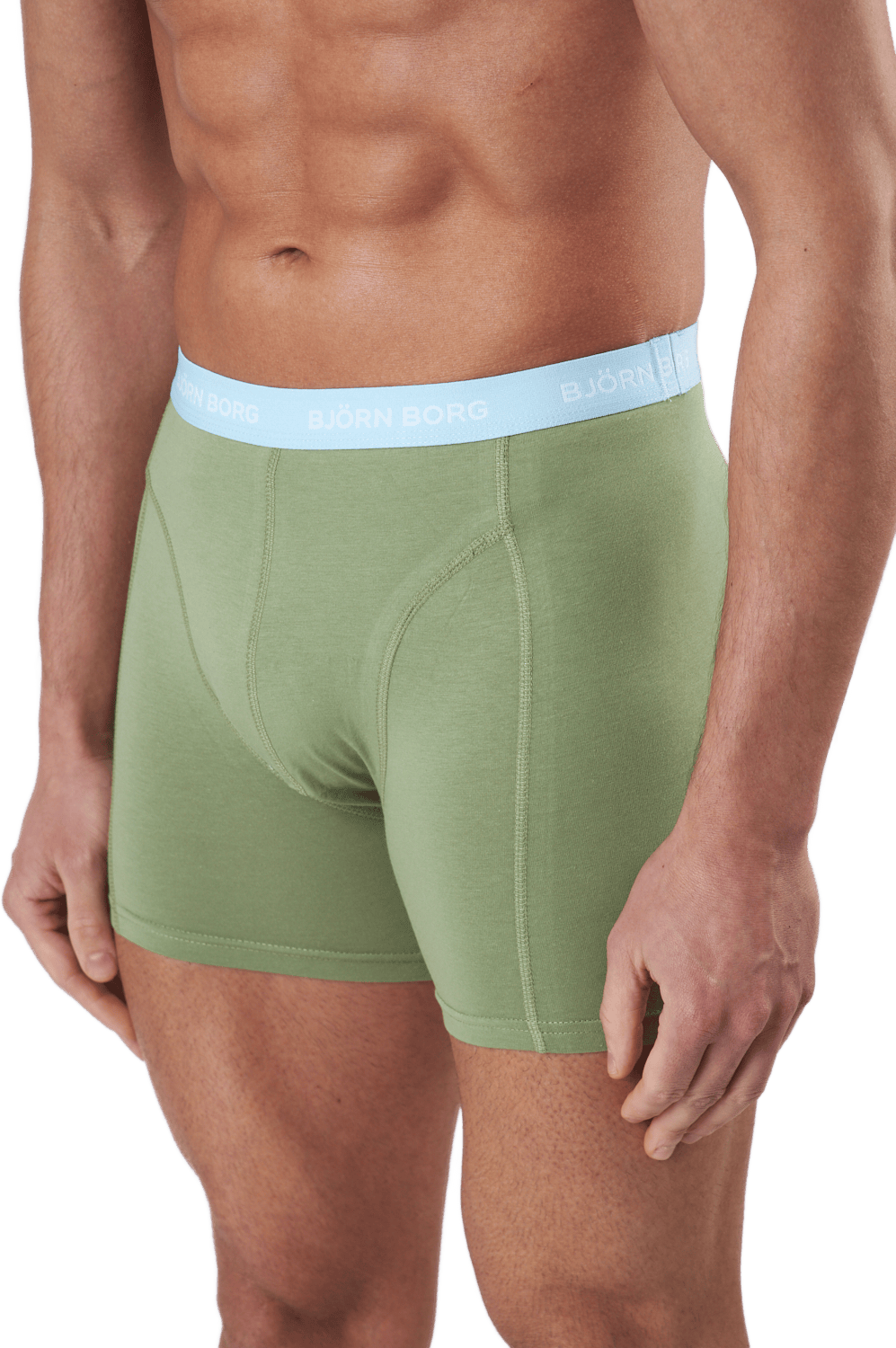 Essential Boxer 5p Multipack - Bild 11